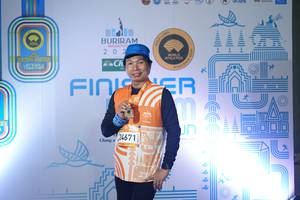 BIB: 
                            <button type="button" onclick="openModal(23604153)" class="btn btn-primary btn-sm float-right btn-popup" data-toggle="modal" data-target=".modal-high-quality">
                        <i class="fas fa-shopping-cart"></i> Add to Cart
                    </button>
                                            <button type="button" onclick="isThisMe(23604153, true)" class="btn btn-success btn-sm float-right btn-popup btn-isme hidden" data-toggle="tooltip" data-placement="bottom" title="นี่คือรูปของคุณใช่ไหม คลิกที่นี่เพื่อเอาเข้าอัลบั้ม">
                        <i class="fas fa-plus"></i> Add to album
                    </button>
                    <button type="button" onclick="isThisMe(23604153, false)" class="btn btn-warning btn-sm float-right btn-popup btn-isnotme hidden">
                        <i class="fas fa-ban"></i> Remove from album
                    </button>